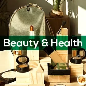 Beauty & Health