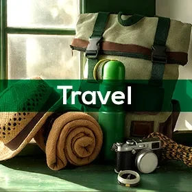 Travel